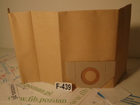 FILTR PAP.KPL.WORWO E-26